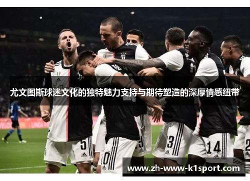 尤文图斯球迷文化的独特魅力支持与期待塑造的深厚情感纽带