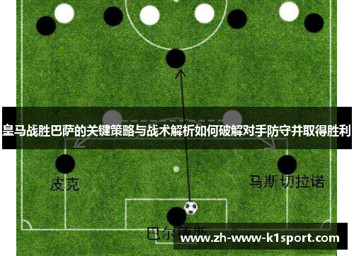 皇马战胜巴萨的关键策略与战术解析如何破解对手防守并取得胜利
