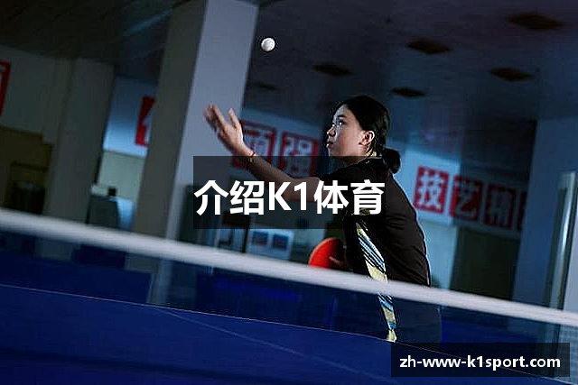 介绍K1体育